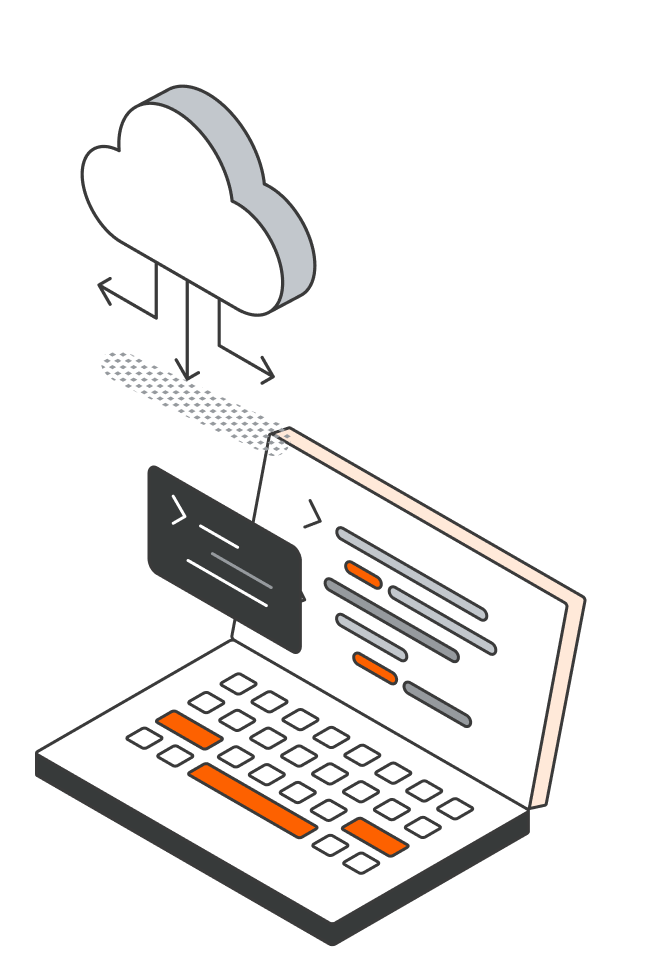 Become More Efficient with Cloud-Backed AI Automation banner image