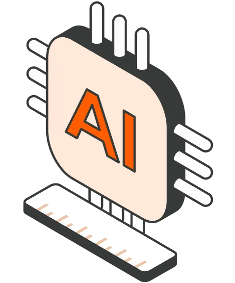 Custom AI App Development Built Around Your Business banner image