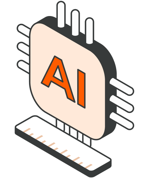 Custom AI App Development Built Around Your Business banner image