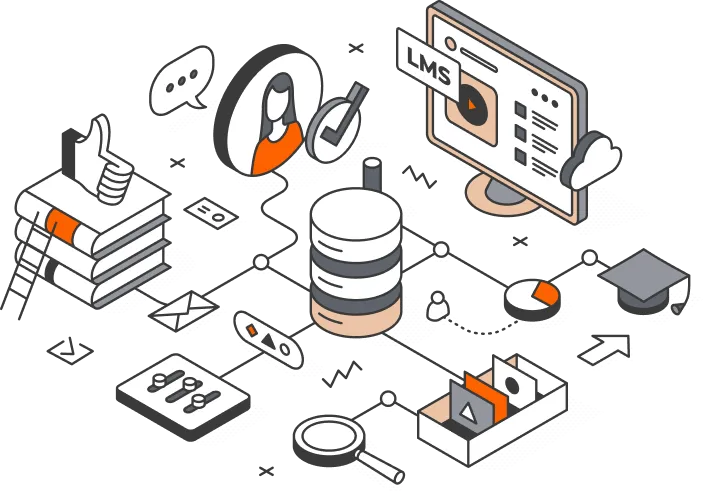 Bridging the Gap Between Your Current Systems and Needs banner image Bridging the Gap Between Your Current Systems and Needs banner image