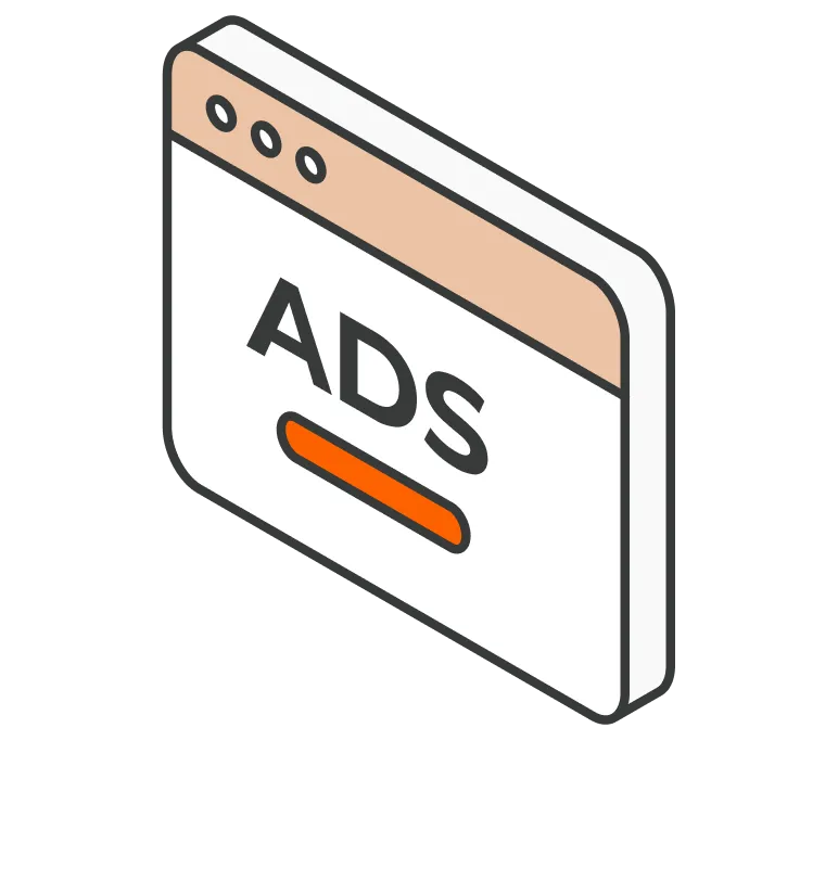Grow Faster with Custom PPC Ad Campaigns banner image