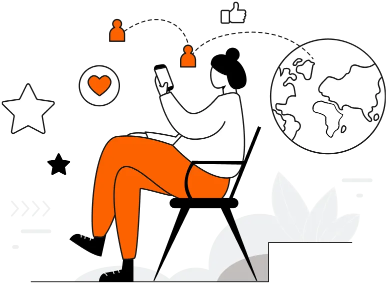 Let Us Help Your Content Speak for You banner image Let Us Help Your Content Speak for You banner image