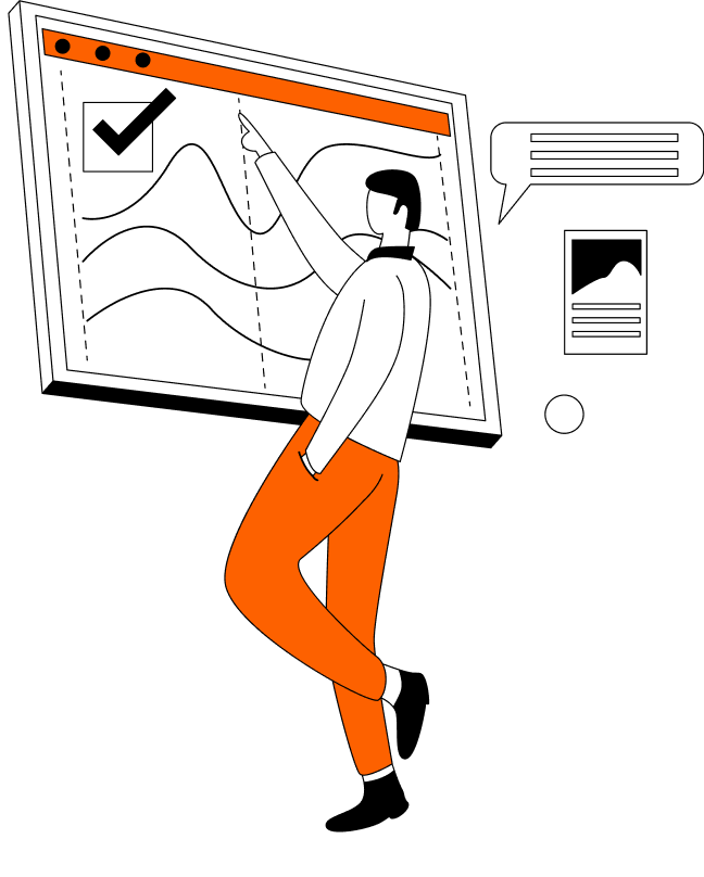 What is Content Writing & Why is It Important? banner image What is Content Writing & Why is It Important? banner image