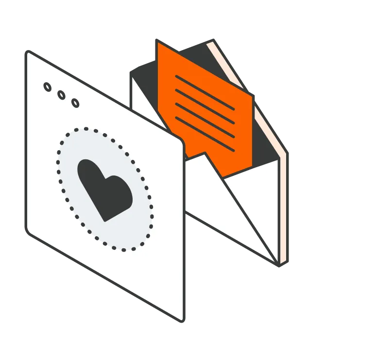Can Email And Content Marketing Build Lasting Customer Relations? banner image
