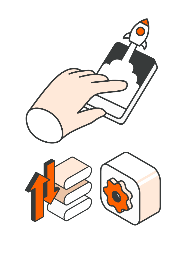undefined development image