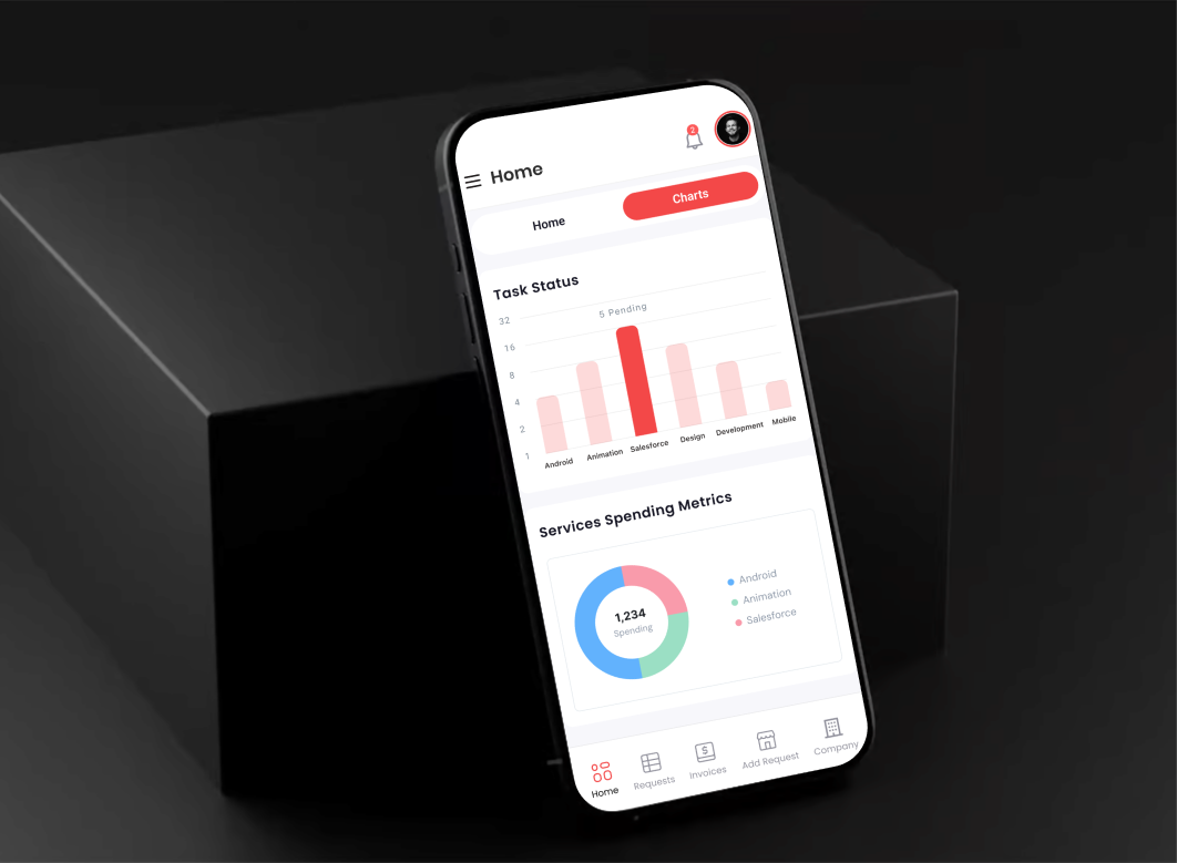 About This Project About This Project