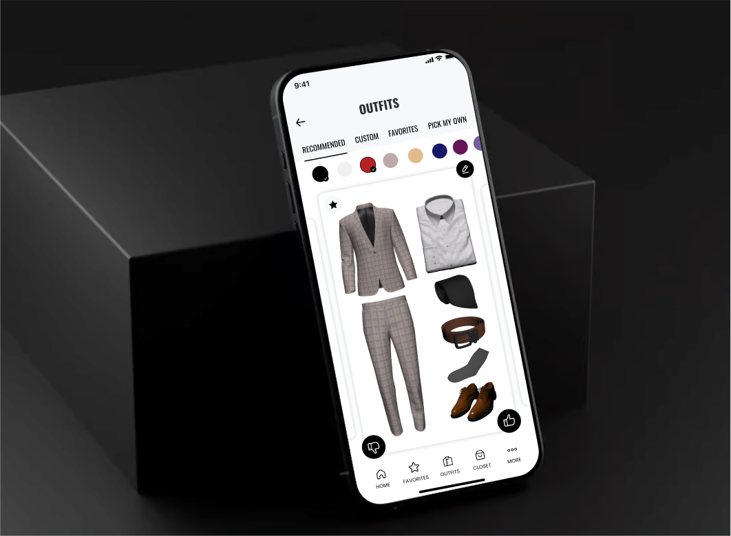 About This Project About This Project