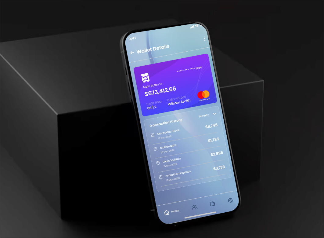 About This Project About This Project