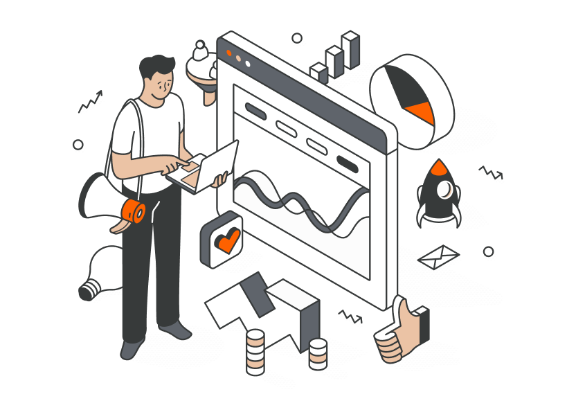 Achieve More with Certified HubSpot Integration Services banner image Achieve More with Certified HubSpot Integration Services banner image