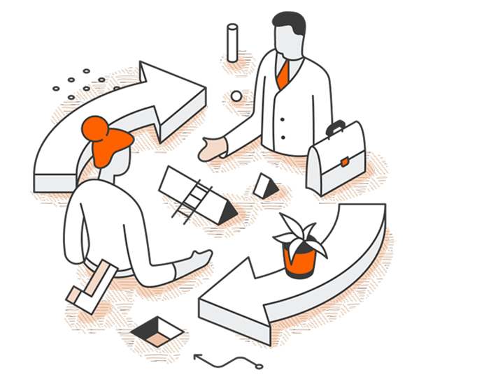 undefined development image
