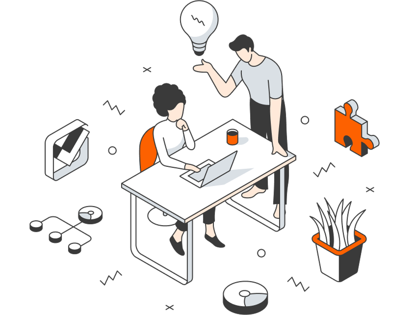 Scale Your Business with Smart Staff Augmentation banner image Scale Your Business with Smart Staff Augmentation banner image
