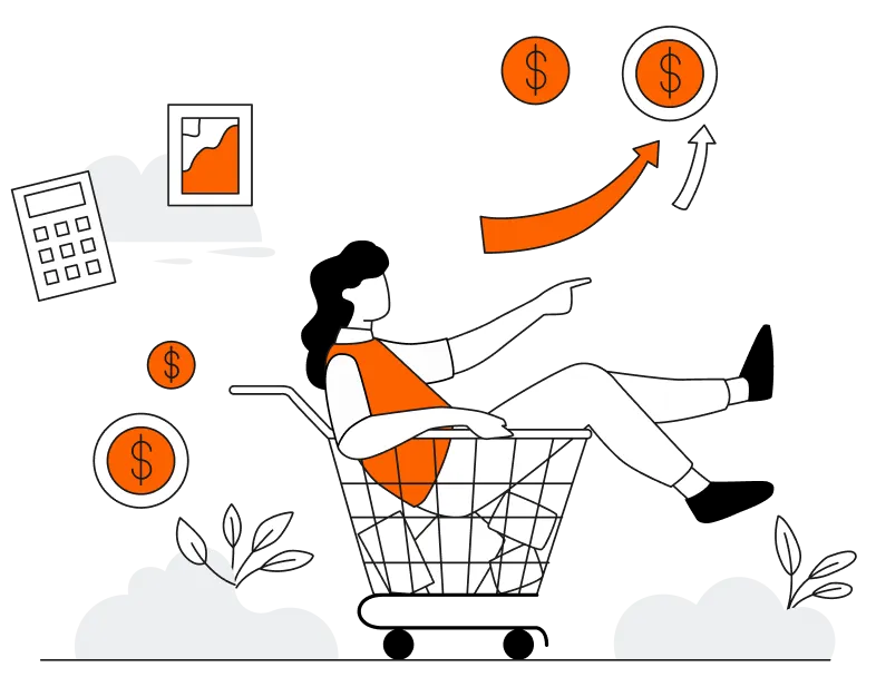Get Real Outcomes with Retail & E-Commerce Innovations banner image