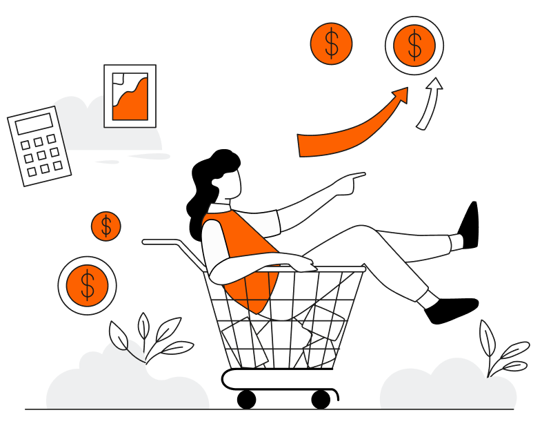 Get Real Outcomes with Retail & E-Commerce Innovations banner image Get Real Outcomes with Retail & E-Commerce Innovations banner image