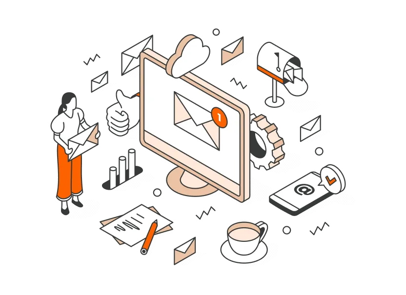 Build a Unified Digital Ecosystem That Works as One banner image