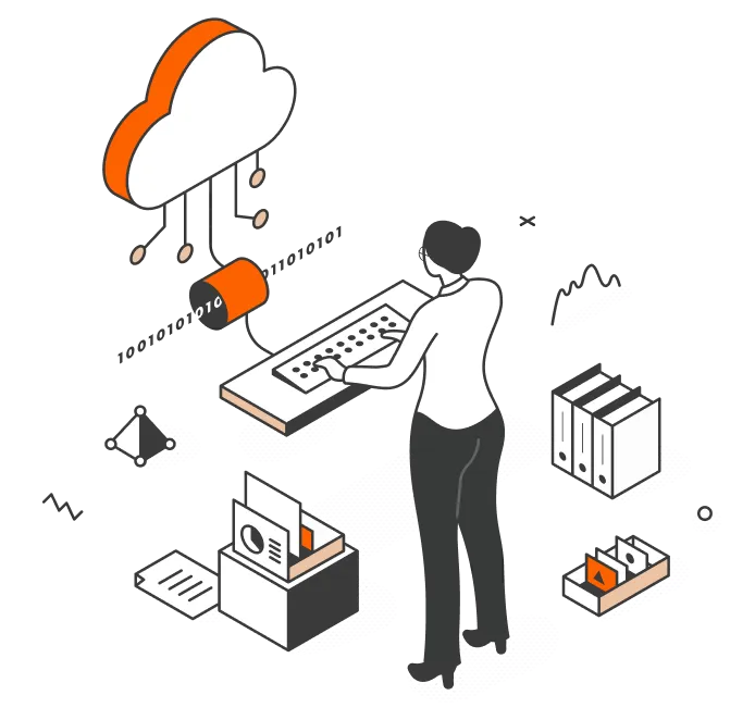 marketing-cloud development image