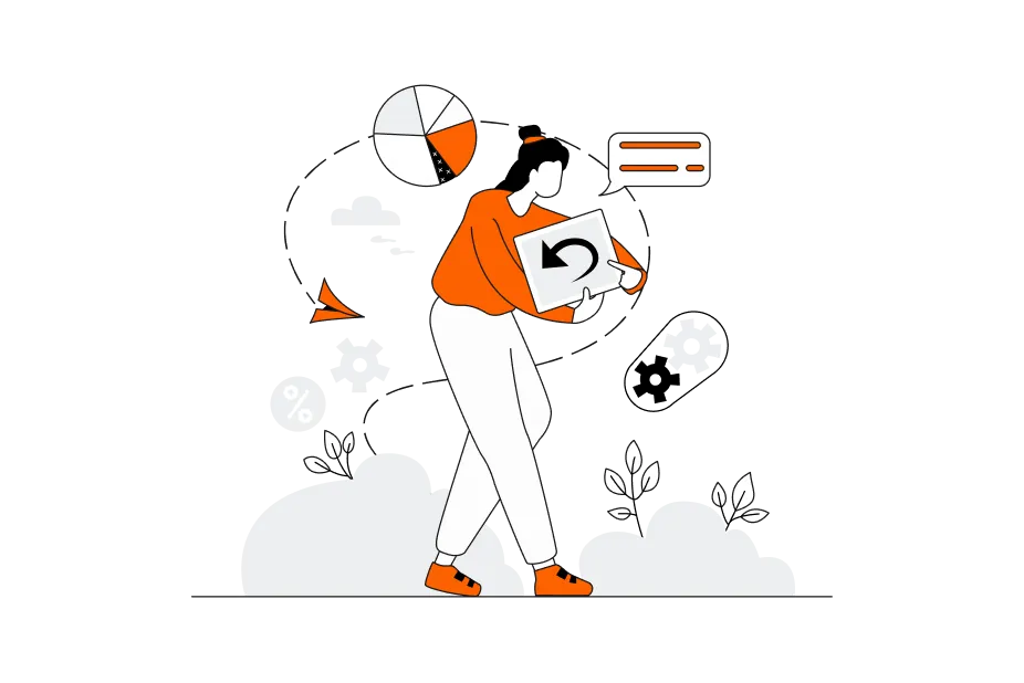 Customer Experience Metrics That Reveal the Actual Problem banner image