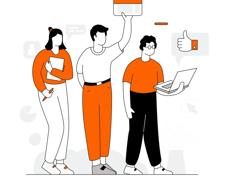 AI-Powered Technology & SaaS Integrations banner image AI-Powered Technology & SaaS Integrations banner image